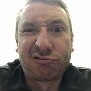 Meet your Posher, Kevin